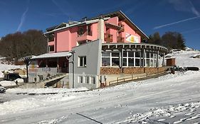 Hotel Sole Del Baldo